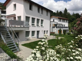  Ferienwohnung Aquileia  Scuol